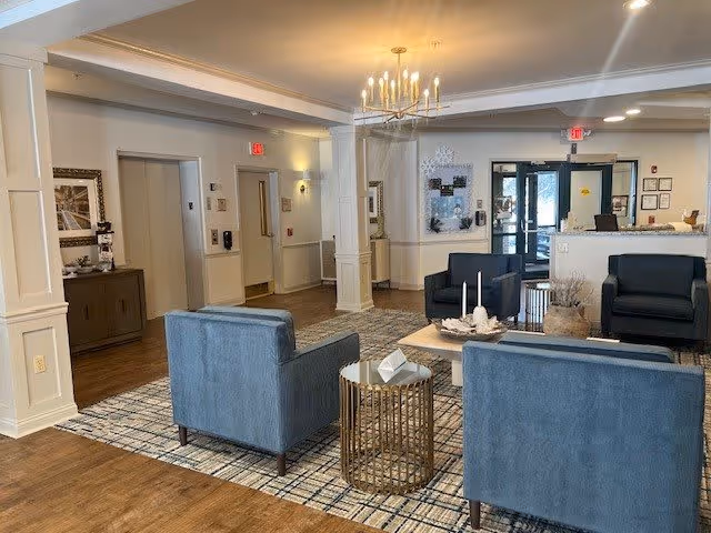 Photo 13 of Charter Senior Living of Madison