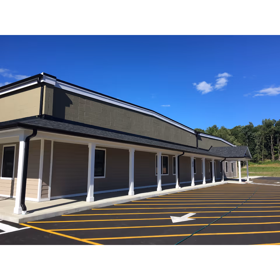 Photo of Hyde Park Assisted Living Facility
