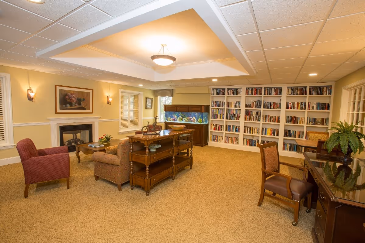 Photo 4 of The Village at South Farms