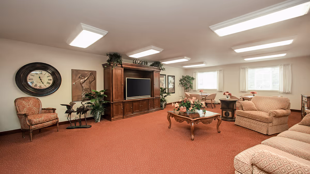 Photo 16 of Cypress Woods - Sky Active Living