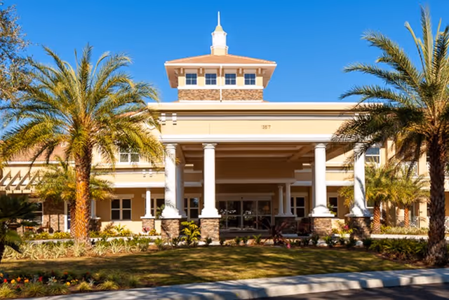 Photo of HarborChase of Villages Crossing
