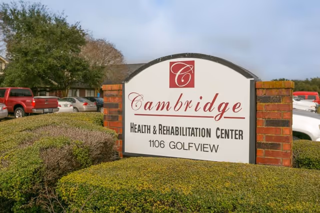 Photo of Cambridge Health And Rehabilitation Center - Richmond