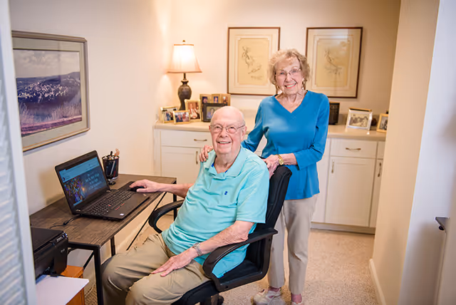 Photo 15 of Highland Lakes Assisted Living - A St. Mark Village Community