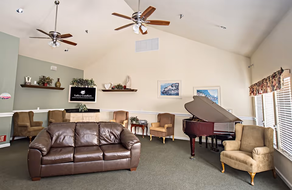 Photo 8 of Valley Comfort