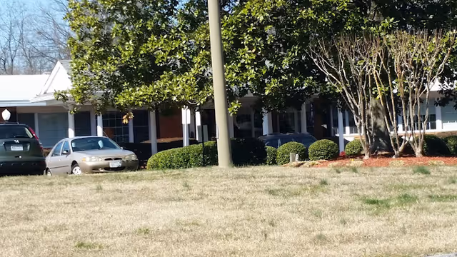 Photo of Westport Rehabilitation and Nursing Center
