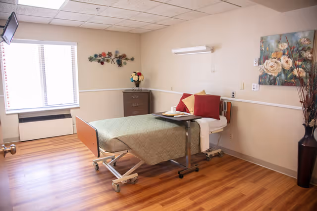 Photo 3 of Advantage Living Center - Harper Woods