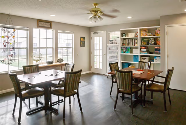 Photo 7 of Hickory Terrace