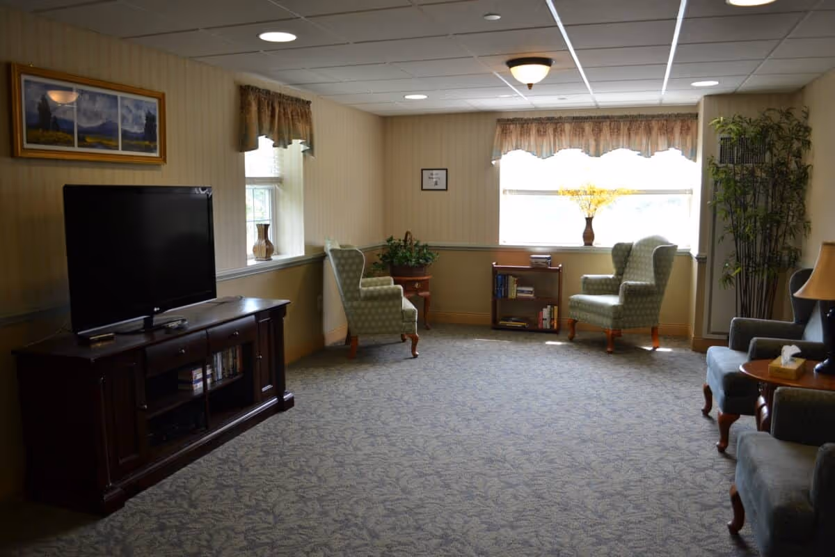 Photo 18 of Exton Senior Living