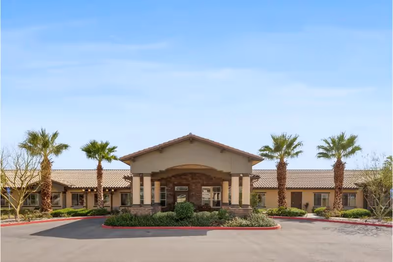 Photo of Caleo Bay Assisted Living and Memory Care