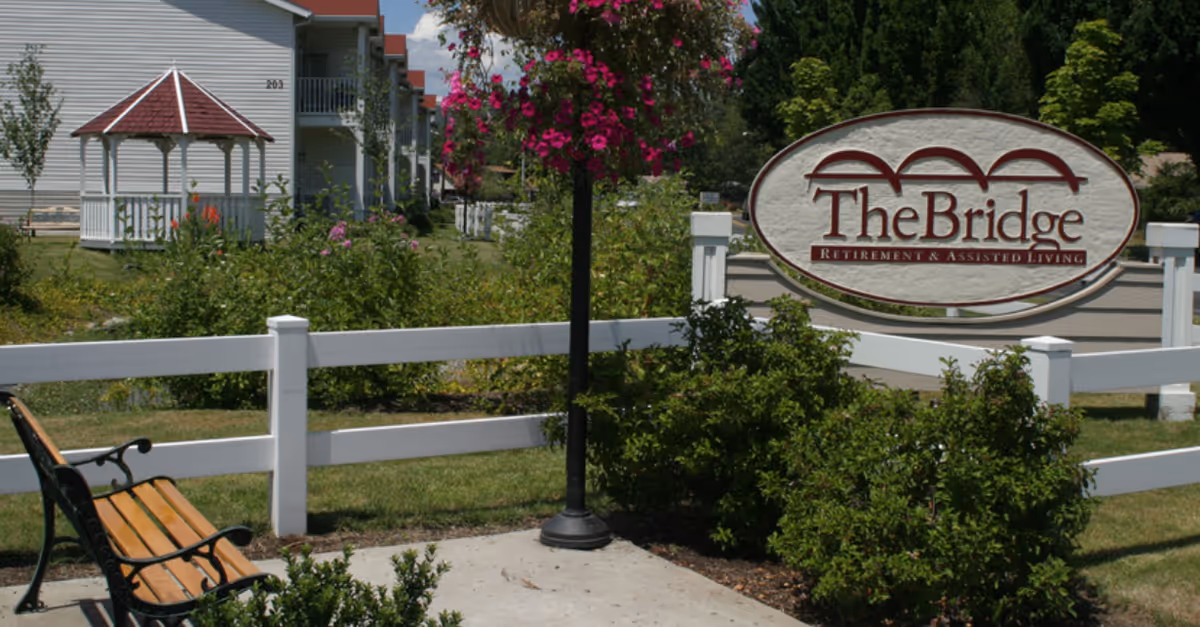 Photo 8 of The Bridge Retirement & Assisted Living