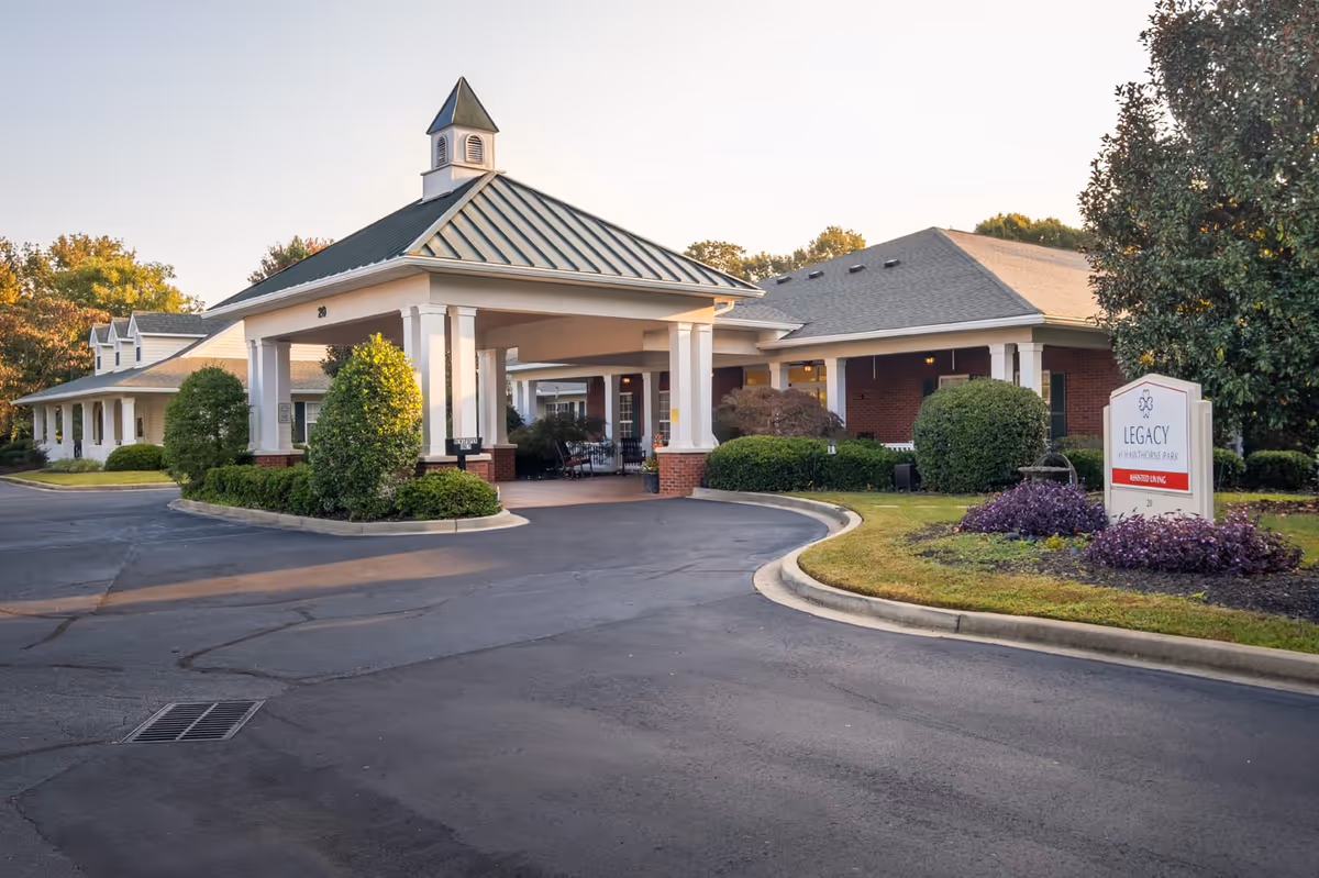 Photo 3 of The Pines at Greenville Assisted Living & Memory Care