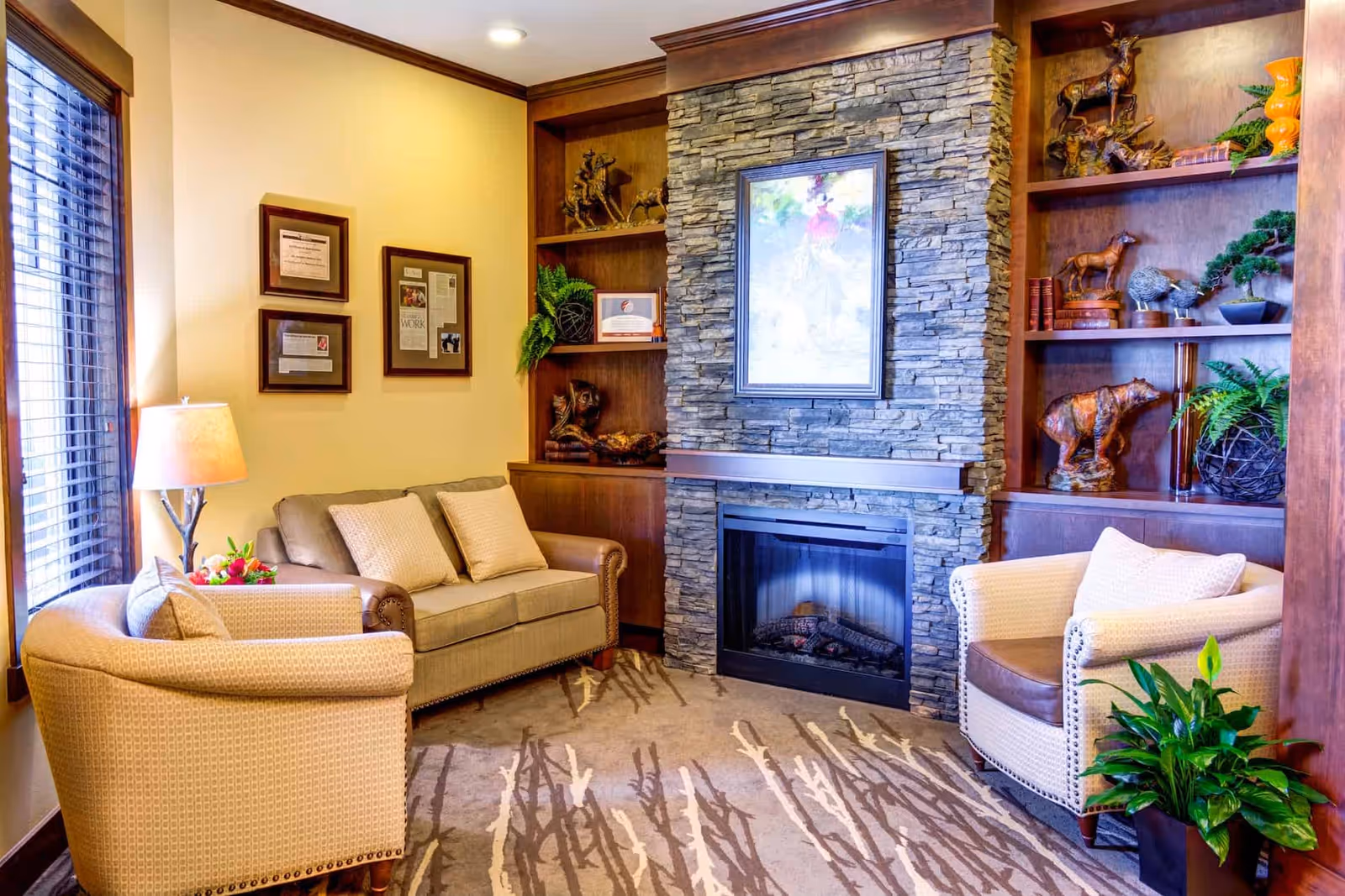 Photo 9 of Mt. Bachelor Assisted Living and Memory Care