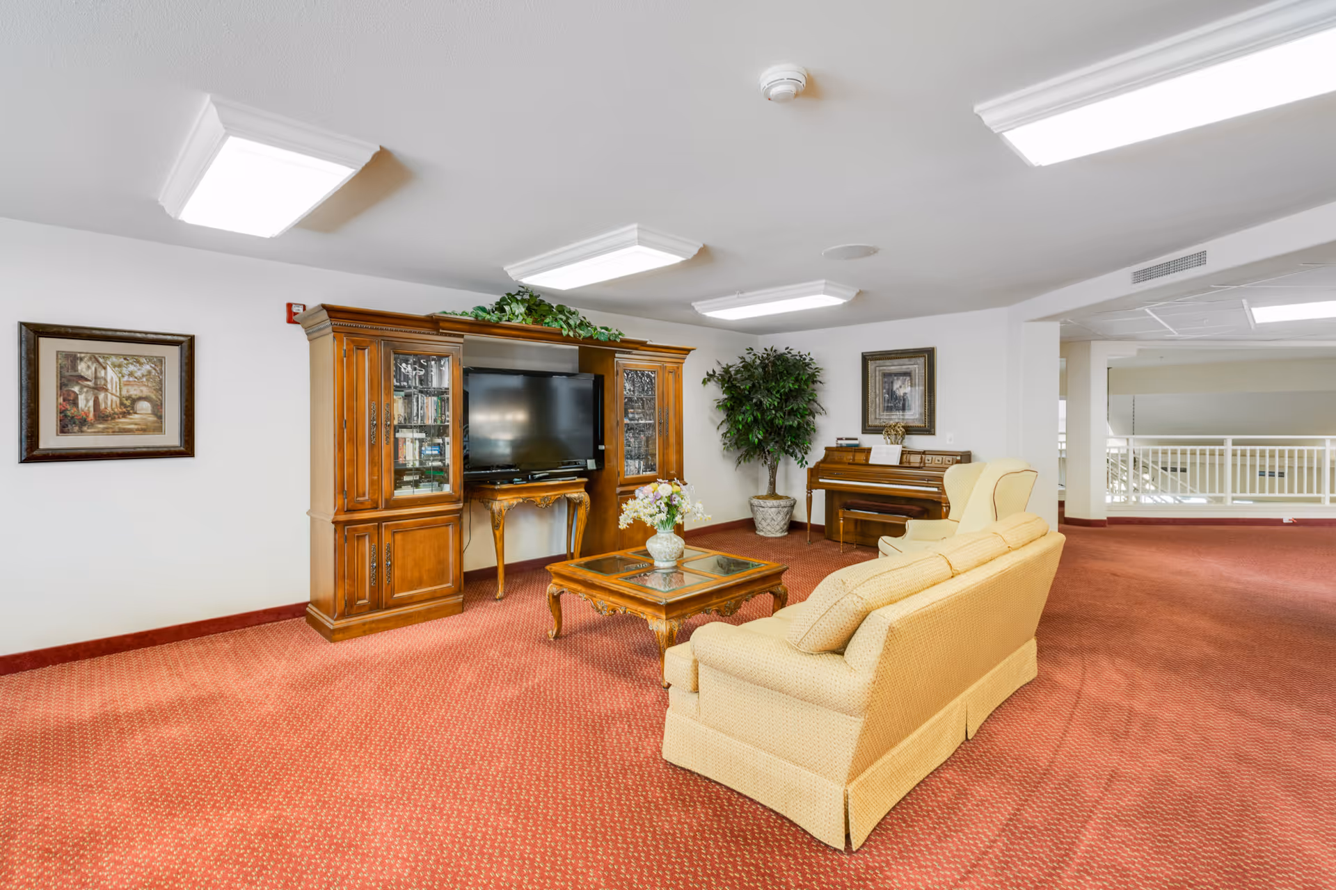 Photo 7 of Asher Point Independent Living of Tulsa