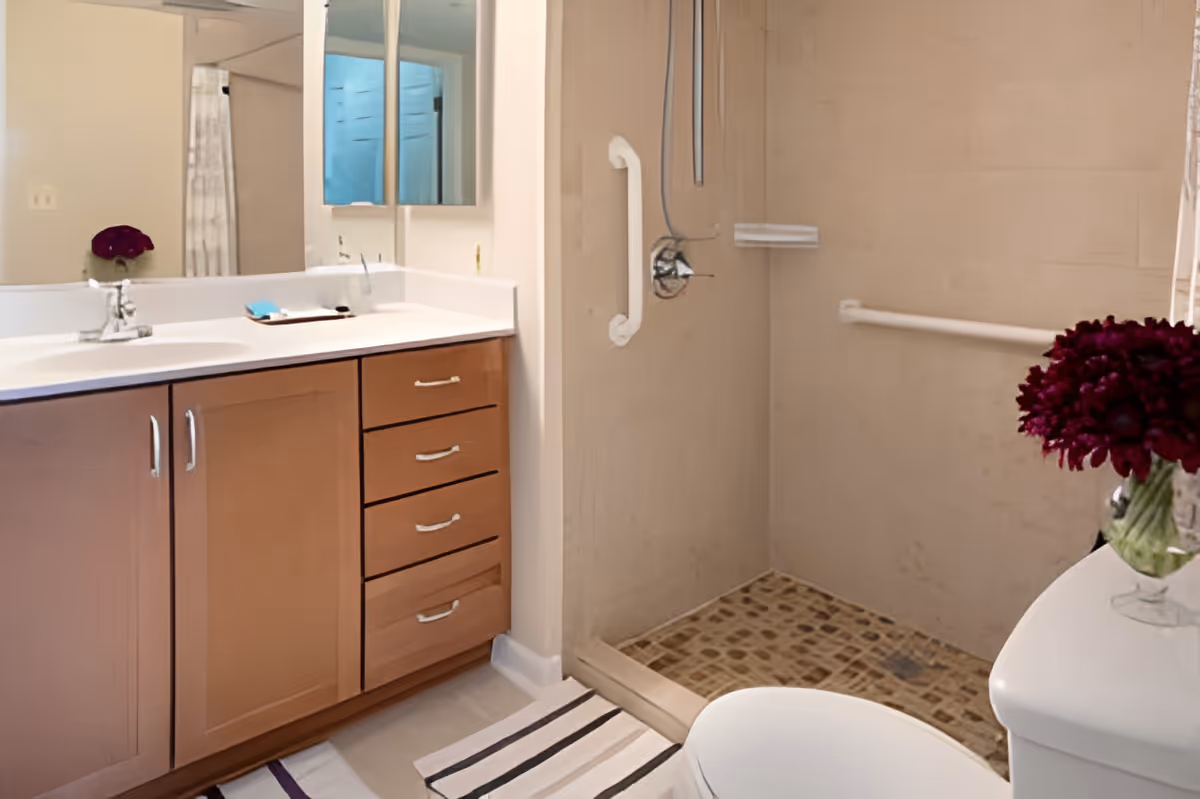 Photo 15 of Belvoir Woods Health Care Center