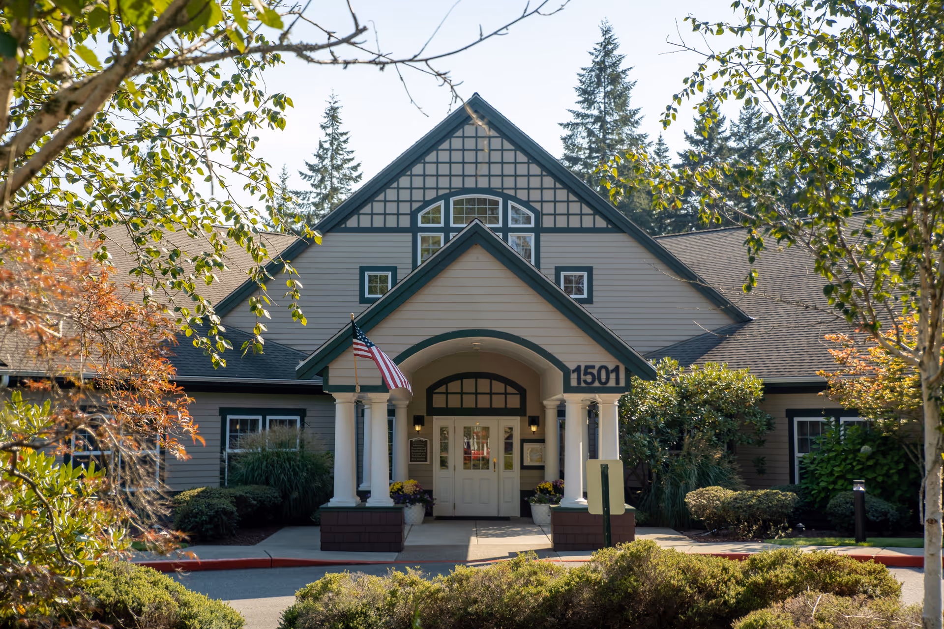Photo of The Ridge an Encore Community