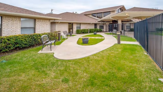 Photo 5 of Rowlett Health & Rehabilitation Center