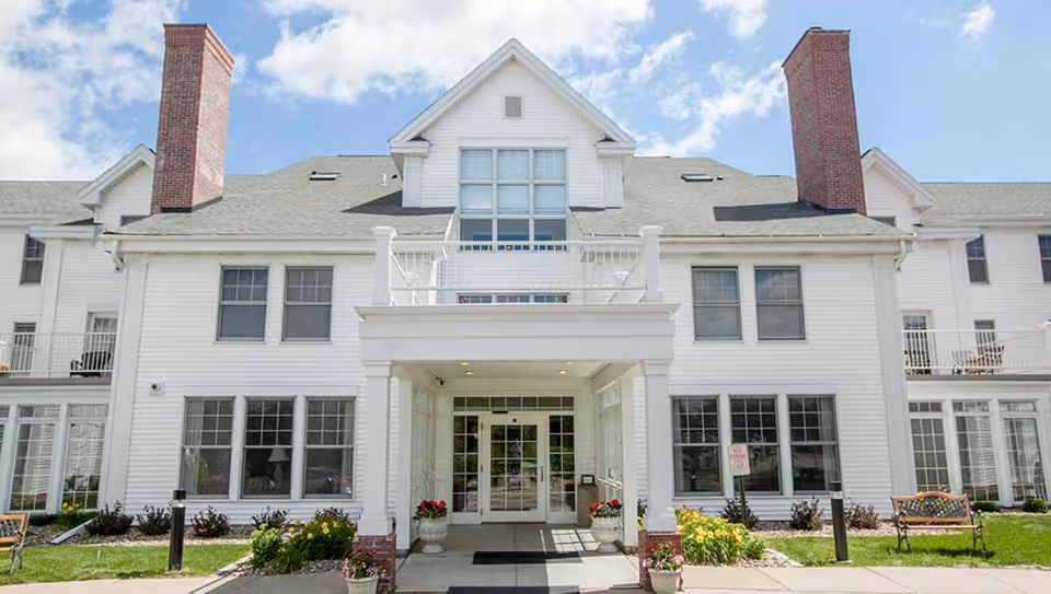 Photo 2 of New Perspective Senior Living | Highland Park