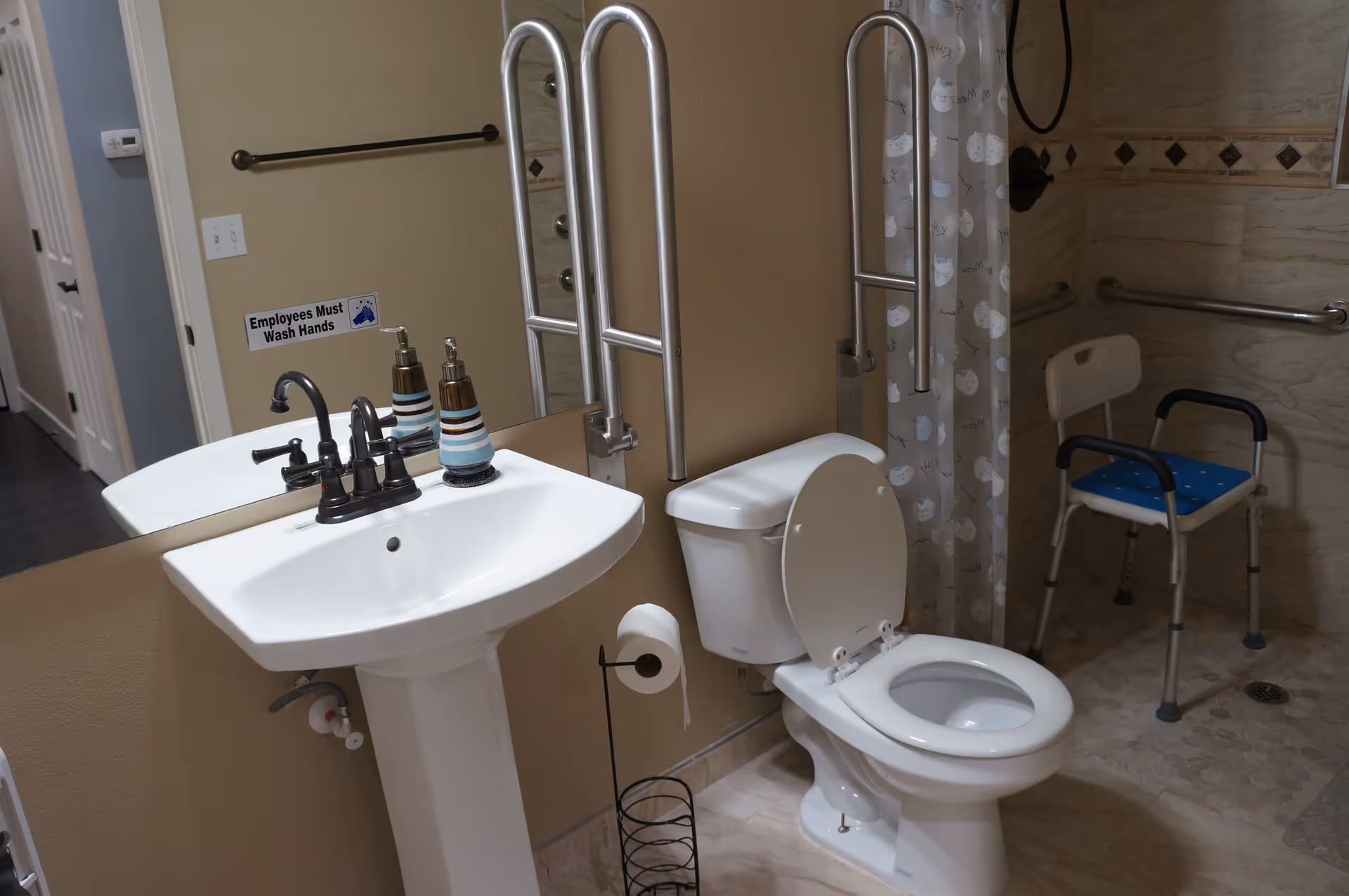 Photo 8 of Angel Bright Adult Family Home