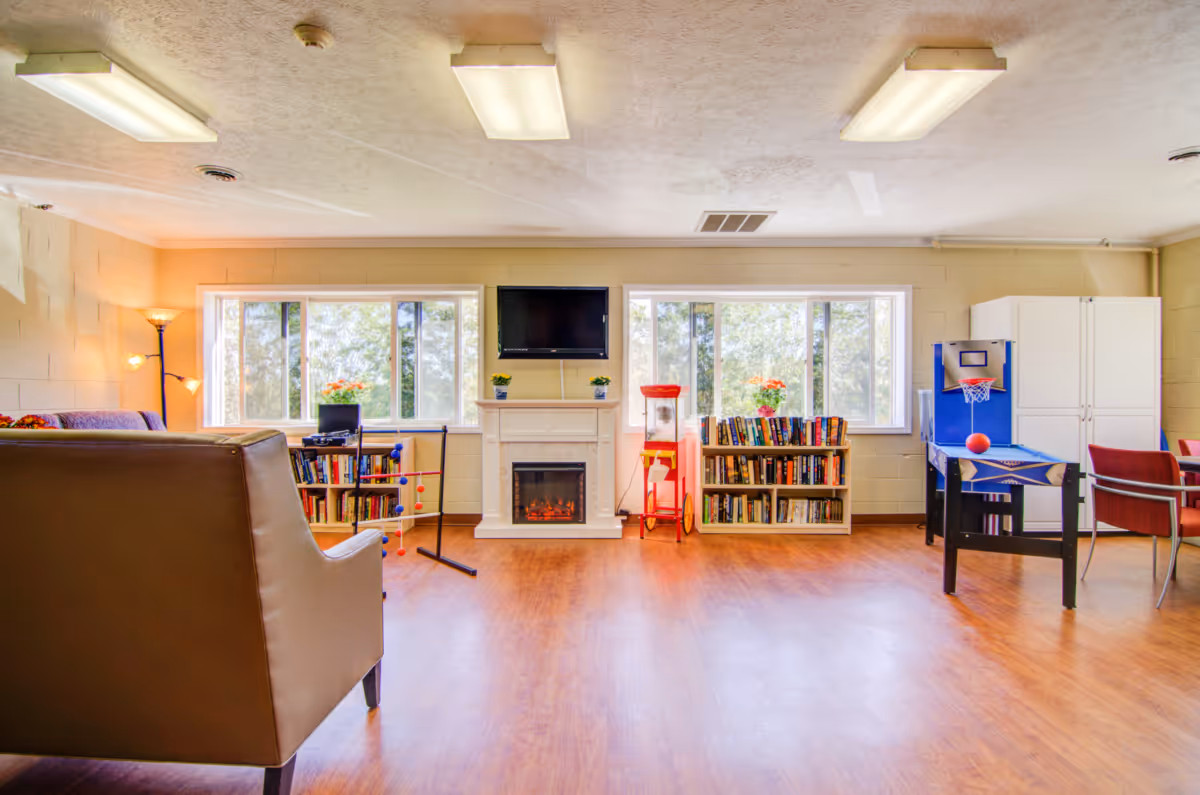 Photo 12 of Cardinal Senior Living at Bedford