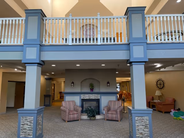 Photo 3 of Thomas Grove Assisted Living and Memory Care