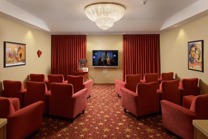 Photo 2 of The Reserve at Peachtree City Assisted Living and Memory Care
