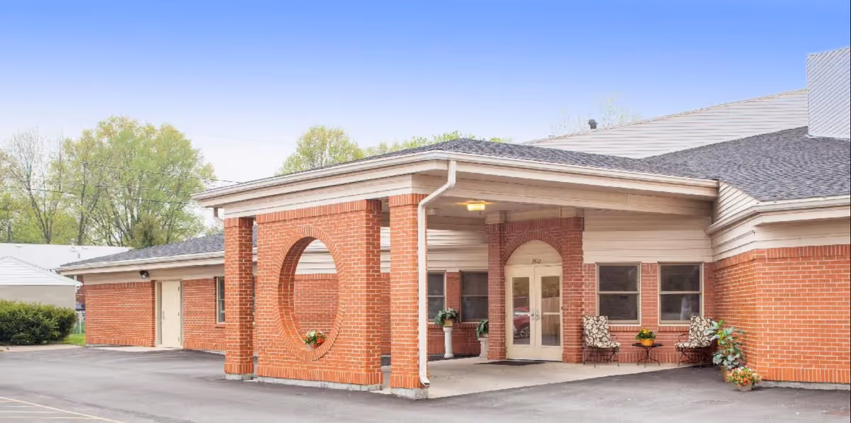 Photo of Klondike Nursing and Rehabilitation Center