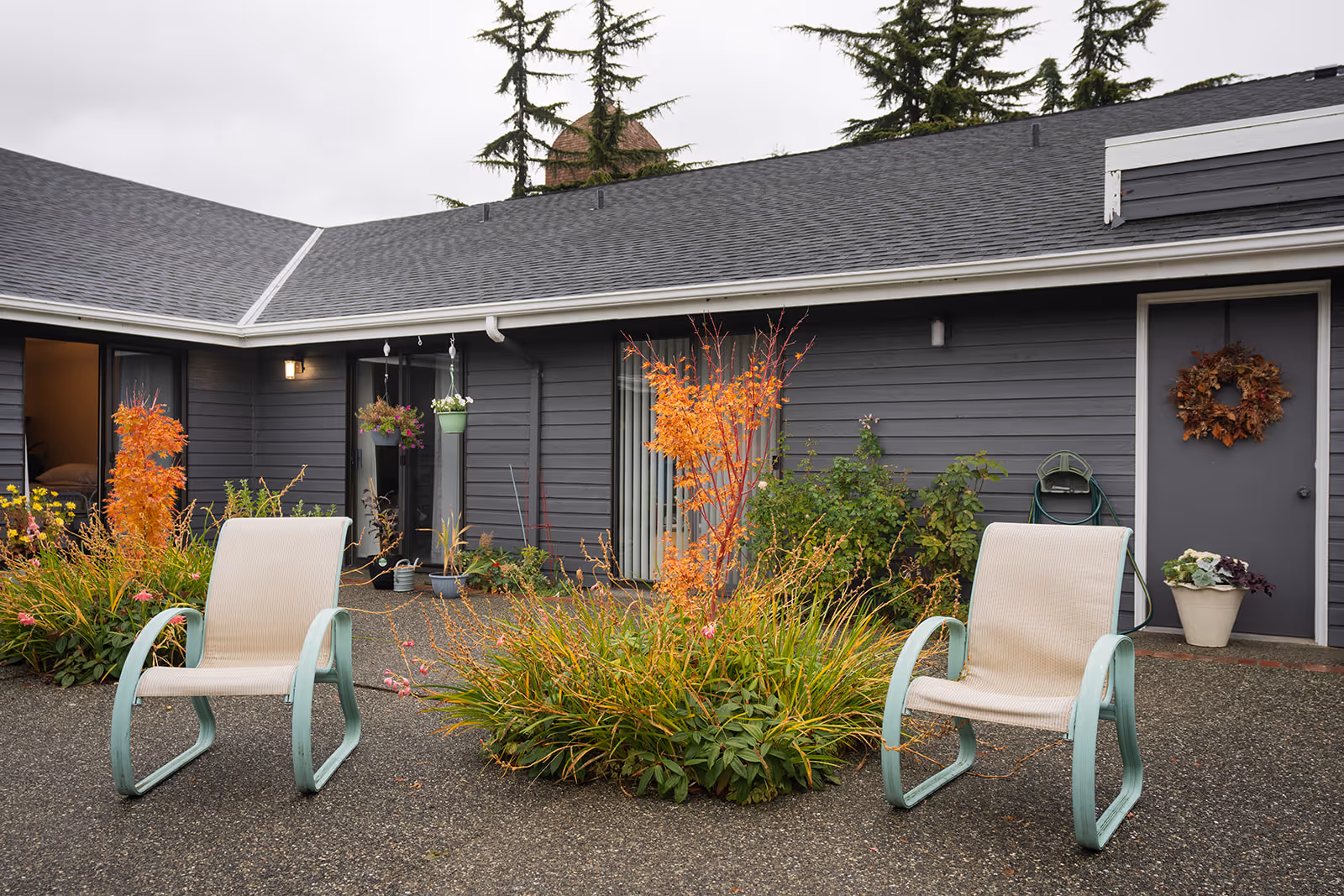 Photo 12 of Village Concepts of Oak Harbor - Harbor Tower Village