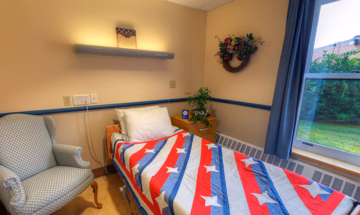 Photo 4 of Maine Veterans Home South Paris
