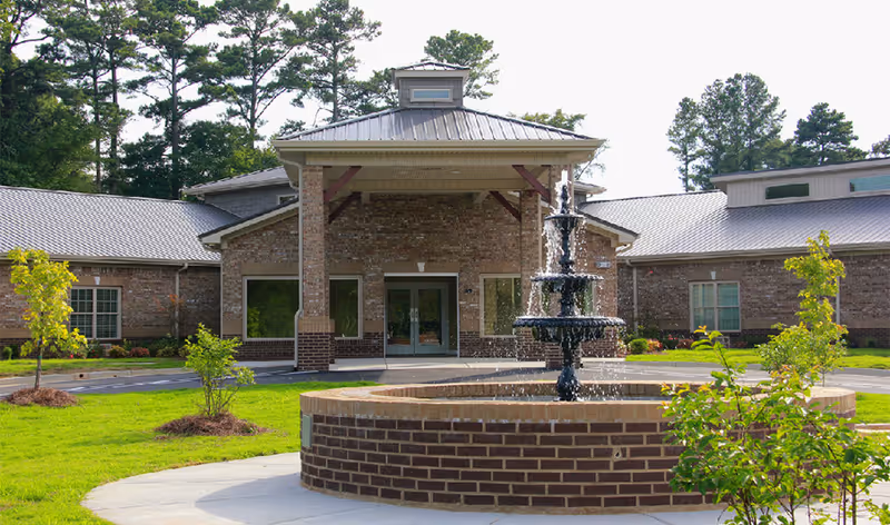 Photo of Blue Ridge Healthcare Of Buchanan