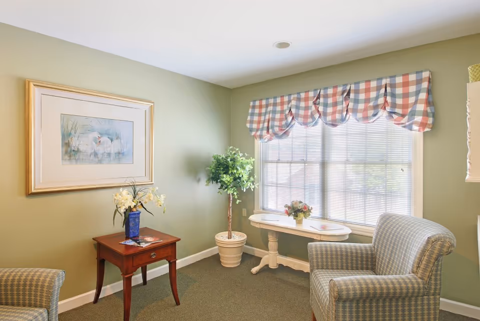 Photo 21 of Wellington Manor Knoxville