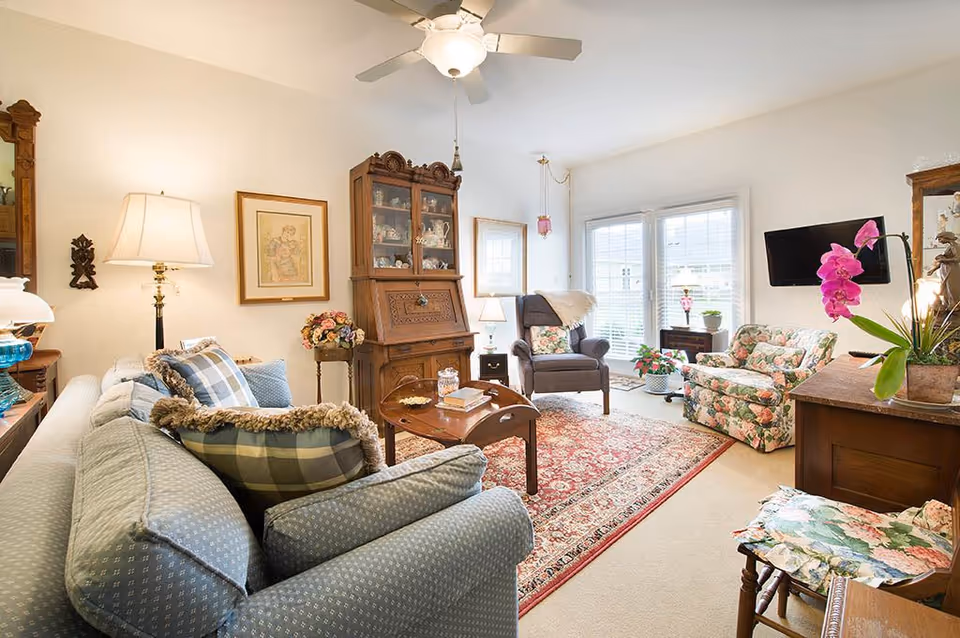 Photo 10 of The Village at Hamilton Pointe