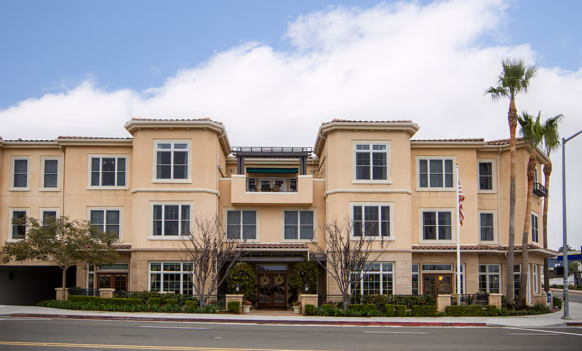 Photo of Ivy Park at La Jolla