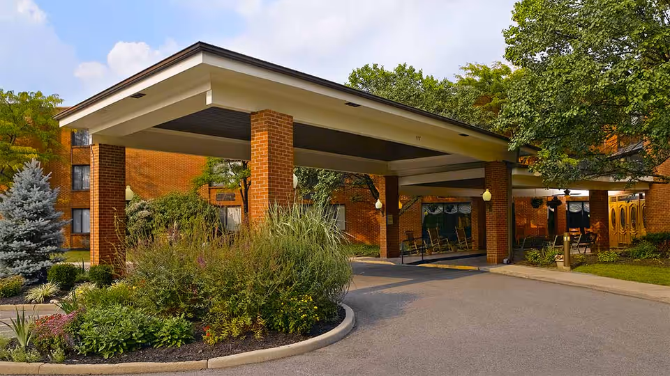 Photo of Celebration Villa of Highland Crossing