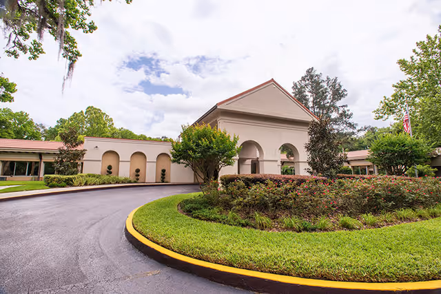 Photo of Ocala Health and Rehabilitation Center