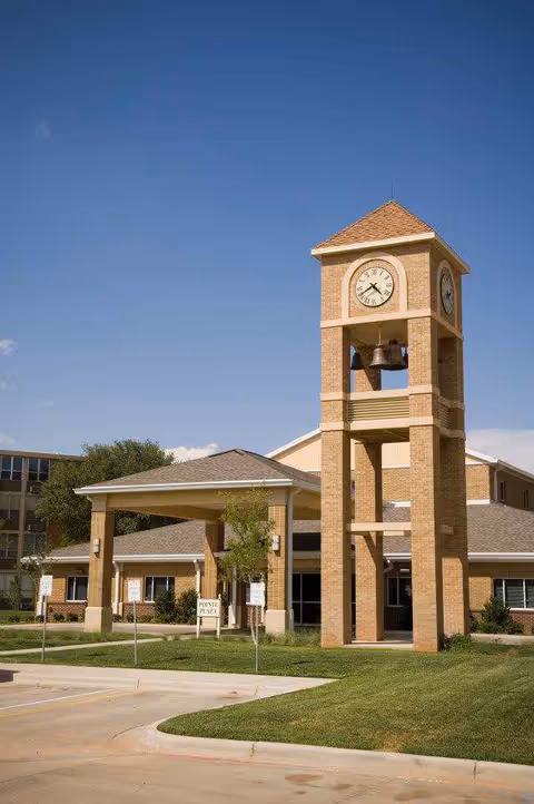 Photo 3 of Carillon