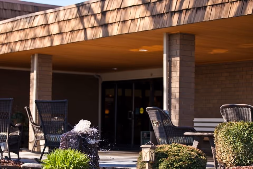 Photo 3 of Tri-Cities Retirement Inn