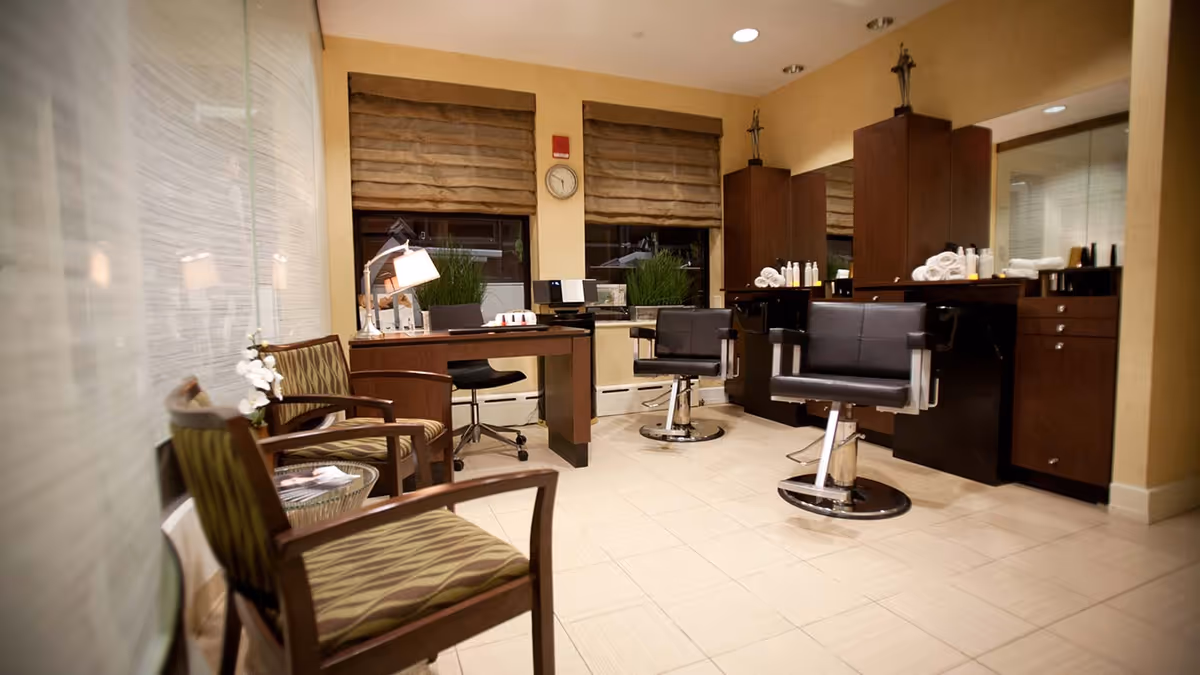 Photo 6 of Atria West 86