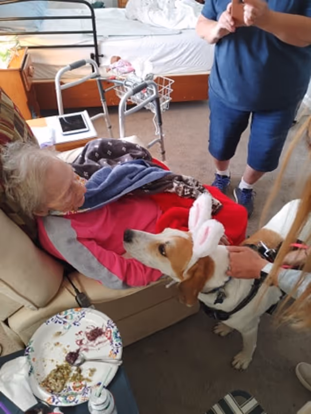 Photo 8 of Hometown Manor Assisted Living Community