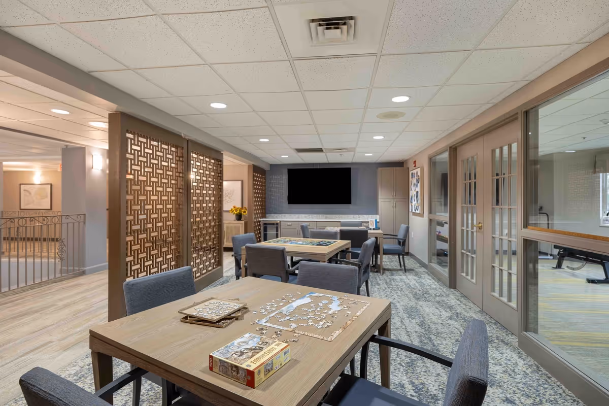 Photo 27 of Whispering Oaks - A Provincial Senior Living Community