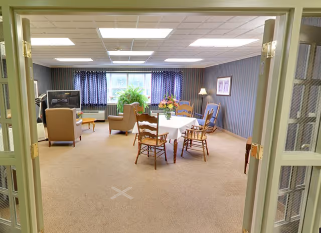 Photo 19 of Clarks Summit Senior Living