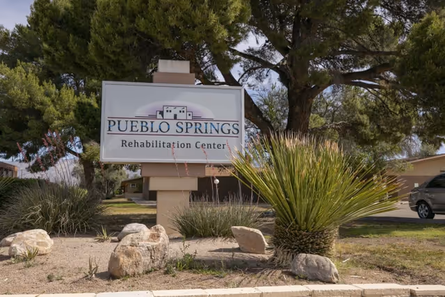 Photo 7 of Pueblo Springs Rehabilitation Center