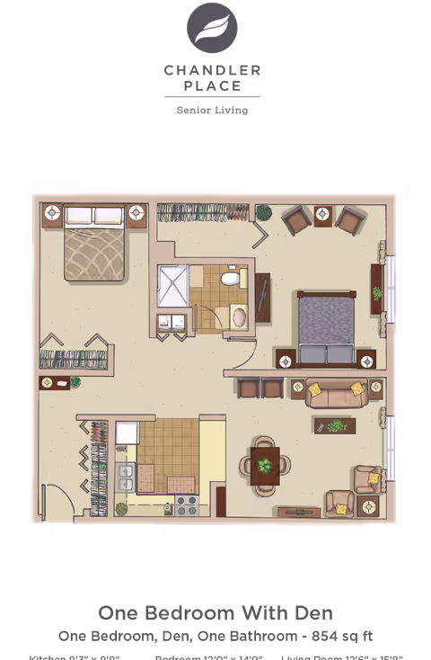 Photo 8 of Chandler Place