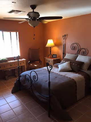 Photo 2 of The Villa Rosa Assisted Living