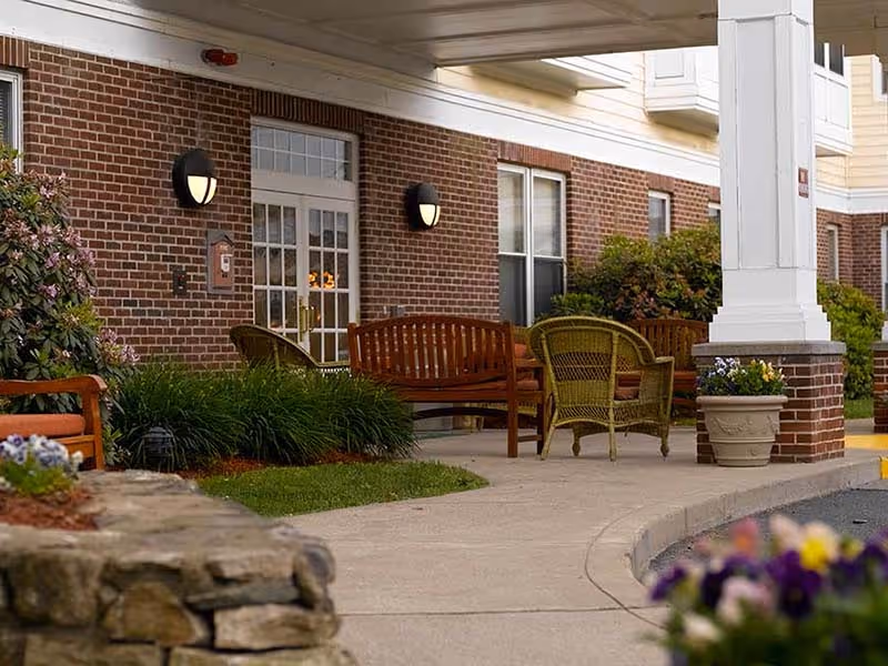 Photo 4 of Atria Draper Place