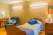 Photo of Hilltop Skilled Nursing and Rehabilitation