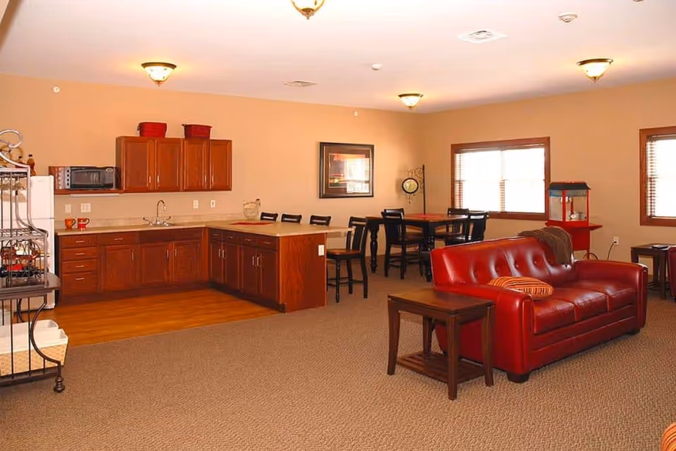 Photo 4 of Milestone Senior Living Eau Claire