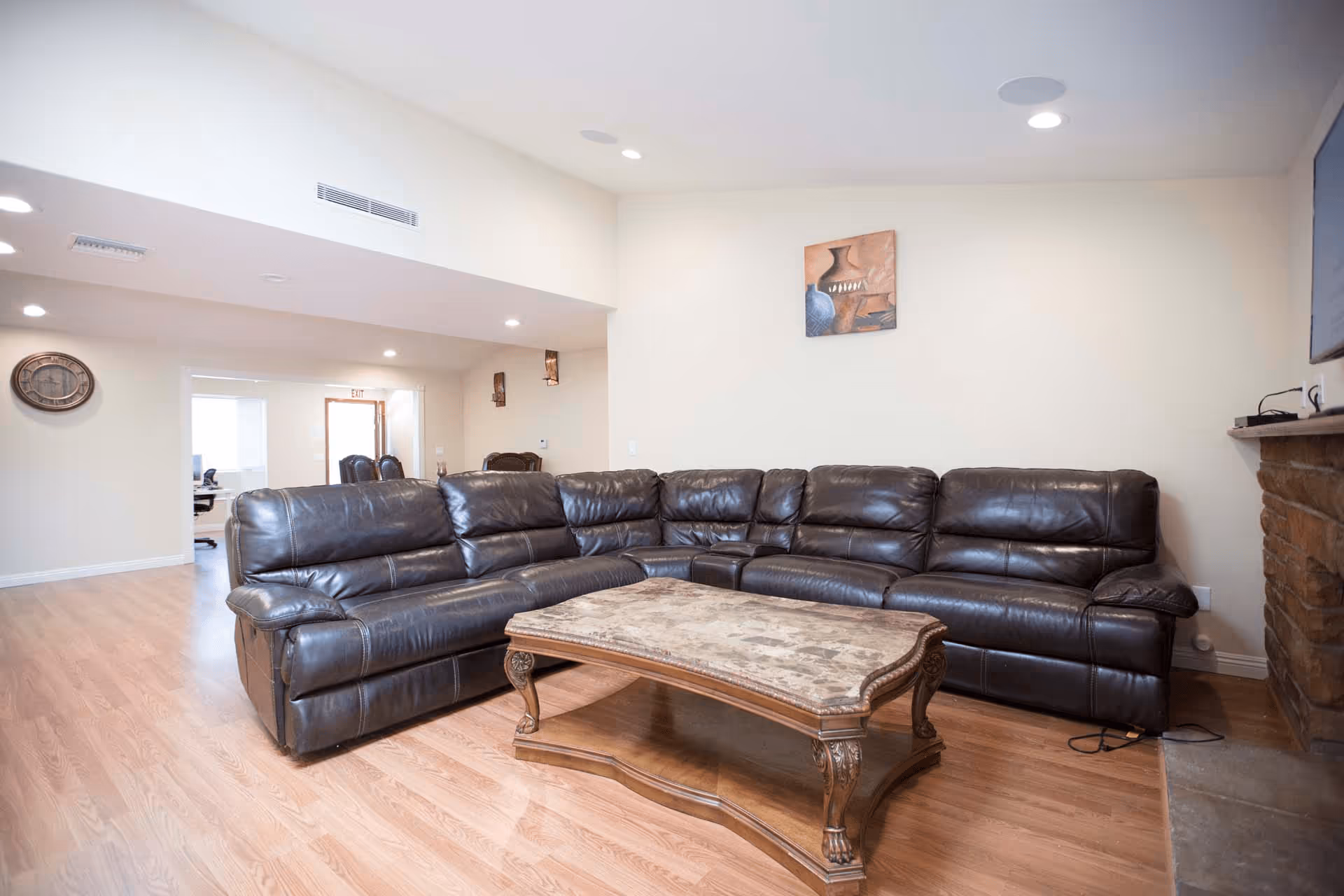 Photo 10 of Miracle Assisted Living - Board & Care Facility