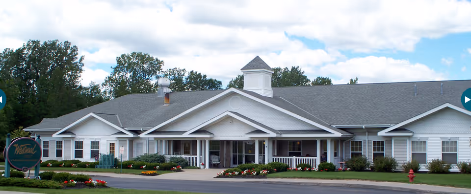 Photo of Westwood Commons - A DePaul Senior Living Community