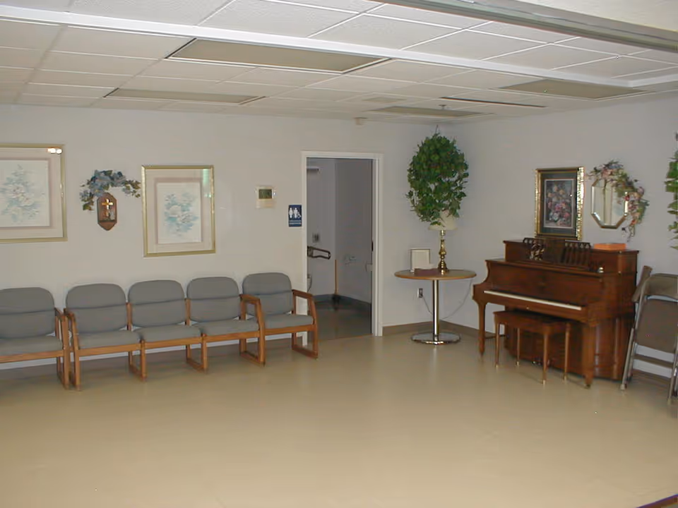 Photo 15 of Marian Manor Healthcare Center