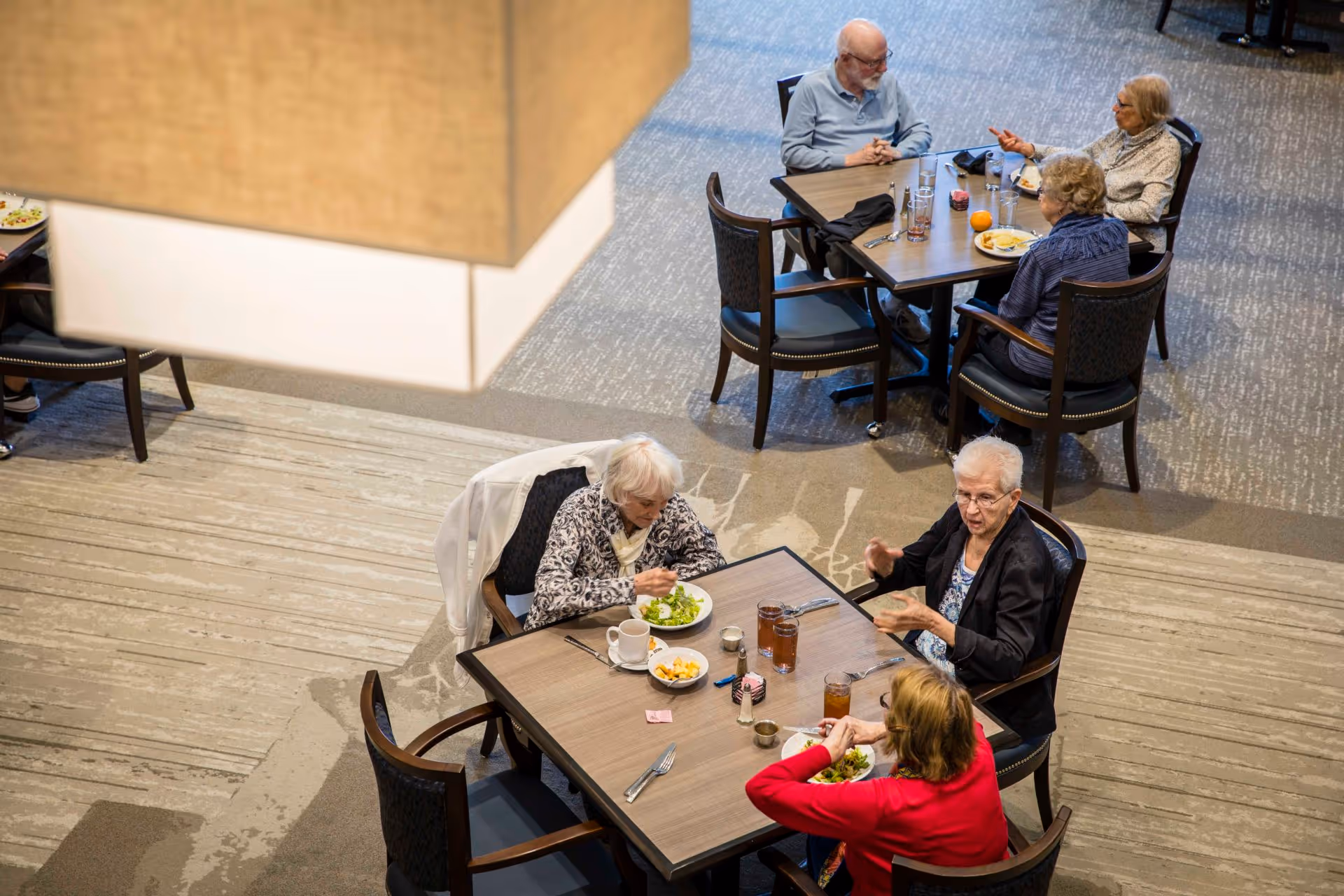 Photo 40 of Pioneer Ridge Assisted Living of Lawrence